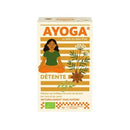 TISANE DETENTE - AYOGA