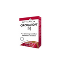 CIRCULATION 14 DIET X45 DIET HORIZO