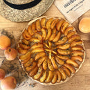tarte abricot