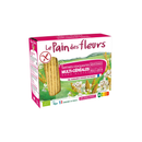 Tartines multicéréales Pain des Fleurs