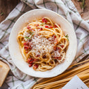pâtes carbonara
