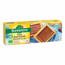 PETIT GOURMAND CHOCO LAIT 126G