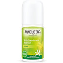 DEODORANT CITRUS 24H ROLL ON 50ML