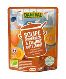 SOUPE DOY POTIMARRON COURGE 50 CL