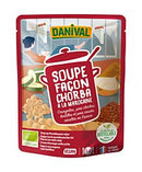 SOUPE DOY MAROCAINE FACON CHOR 50CL