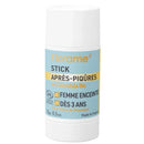 Stick après-piqûres