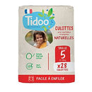 CULOTTE D'APPRENTISSAGE T5 12/18KG