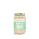 Purée d'amandes blanches