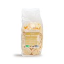 Chips de pois chiches