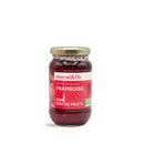 Préparation de framboises 100% fruits