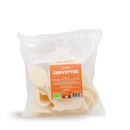 Chips de crevettes
