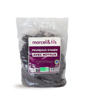 Pruneaux d’Agen avec noyaux – Très gros calibre 44/55 – 500 g
