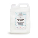 Vinaigre blanc 5L 12°