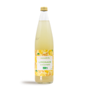 Limonade gingembre et citron