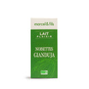 Tablette de chocolat lait - Giuanduja