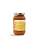 Préparation de Mirabelle BIO 100% fruits
