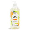 Gel douche agrume - 1L