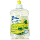 VAISSELLE MAIN CITRON MENTHE 500ML