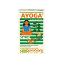 TISANE DETOX - AYOGA
