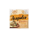TORTILLAS WRAPS 240G