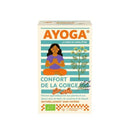 TISANE CONFORT DE LA GORGE - AYOGA