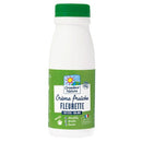 CREME FRAICHE FLEURETTE 25CL