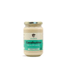Purée de cacahuètes