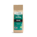 Café grains Mexique