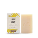 Savon surgras Neutre corps et visage - Calendula & Jojoba