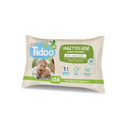 LINGETTES SANS PARFUM X58 TIDOO