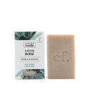 Savon surgras Boisé corps - Cèdre & Rhassoul