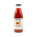 Cocktail de légumes