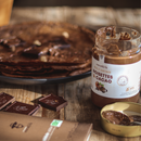Crêpes chocolat