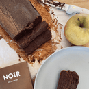 Fondant au chocolat 