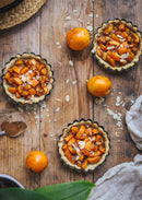 Purée d'amandes toastées