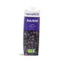Jus de raisin
