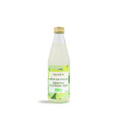 Kéfir de fruits Menthe et citron vert