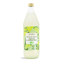 Kéfir de fruits Menthe et citron vert