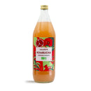 Kombucha Grenade et menthe