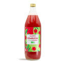 Kombucha Thé vert et framboise