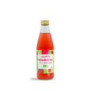 Kombucha Thé vert et framboise