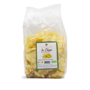 Chips aux herbes de Provence