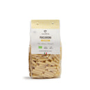 Macaroni blanches