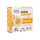 FLEUR DE SHAMPOOING CHEVEUX NORMAUX