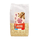 FLOCON AVOINE GROS 1KG CELNAT