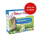 LOT SARRASIN SS SEL -50% SUR LE 2EME
