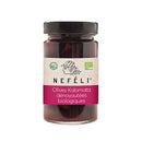 OLIVES NOIRES KALAMATA DENOYAUTEES