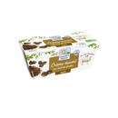 CREME CAFE AU LAIT DE BREBIS 2X100G