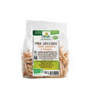 MINI GRESSINS DE PETIT EPEAUTRE AU