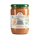 PUREE POMME BANANE 630G COTEAUX NAN